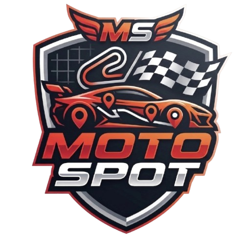 MotoSpot
